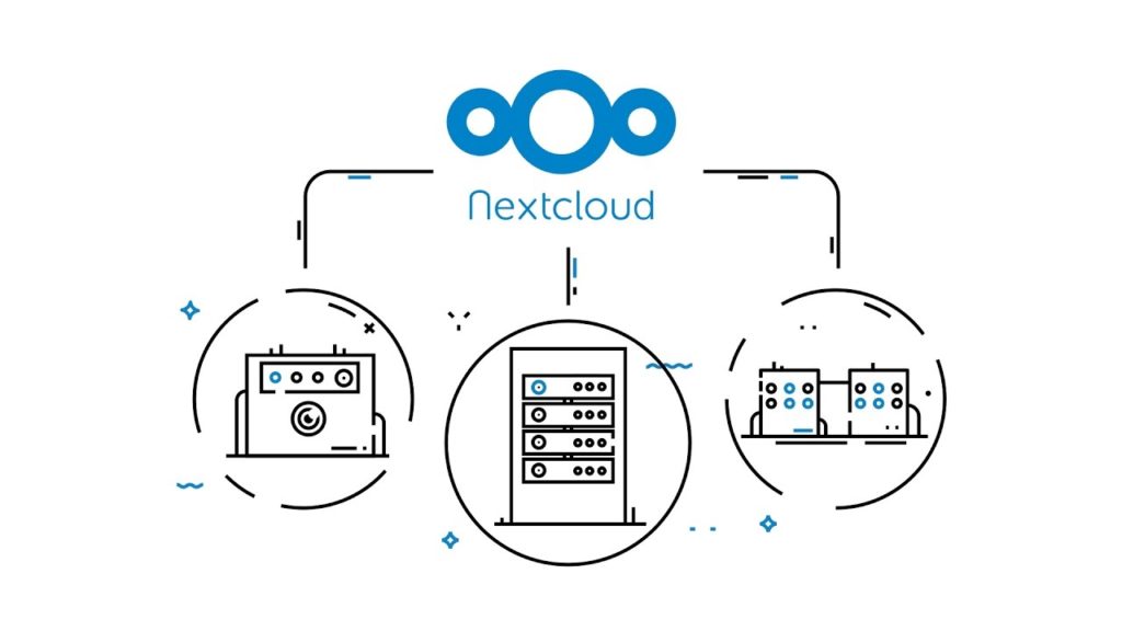 Nextcloud Management