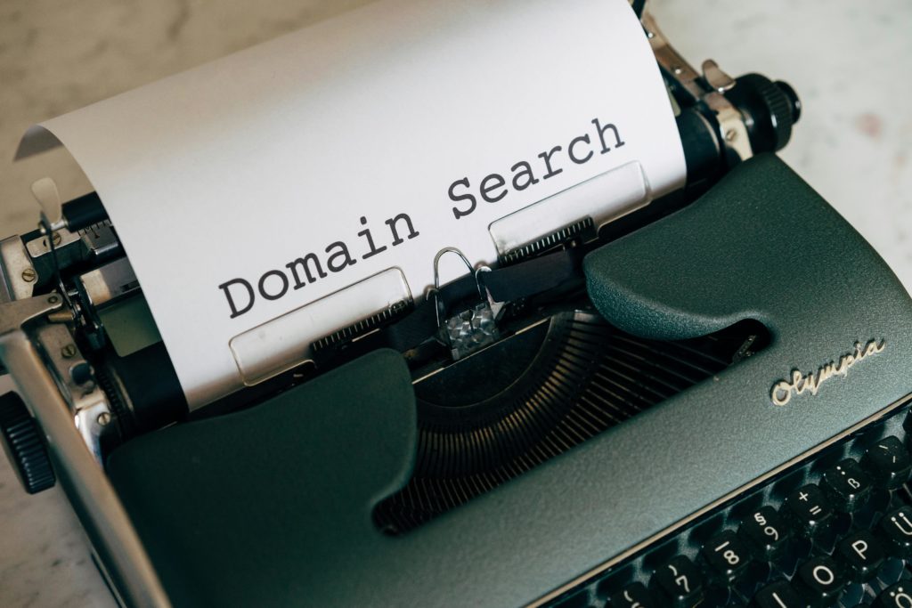 Domain Name Service